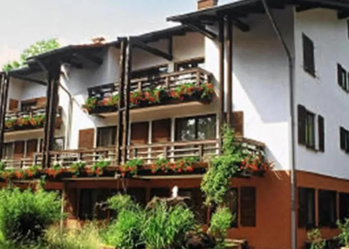 Auf Dem Roten Fels Apartment Hoeheinoed